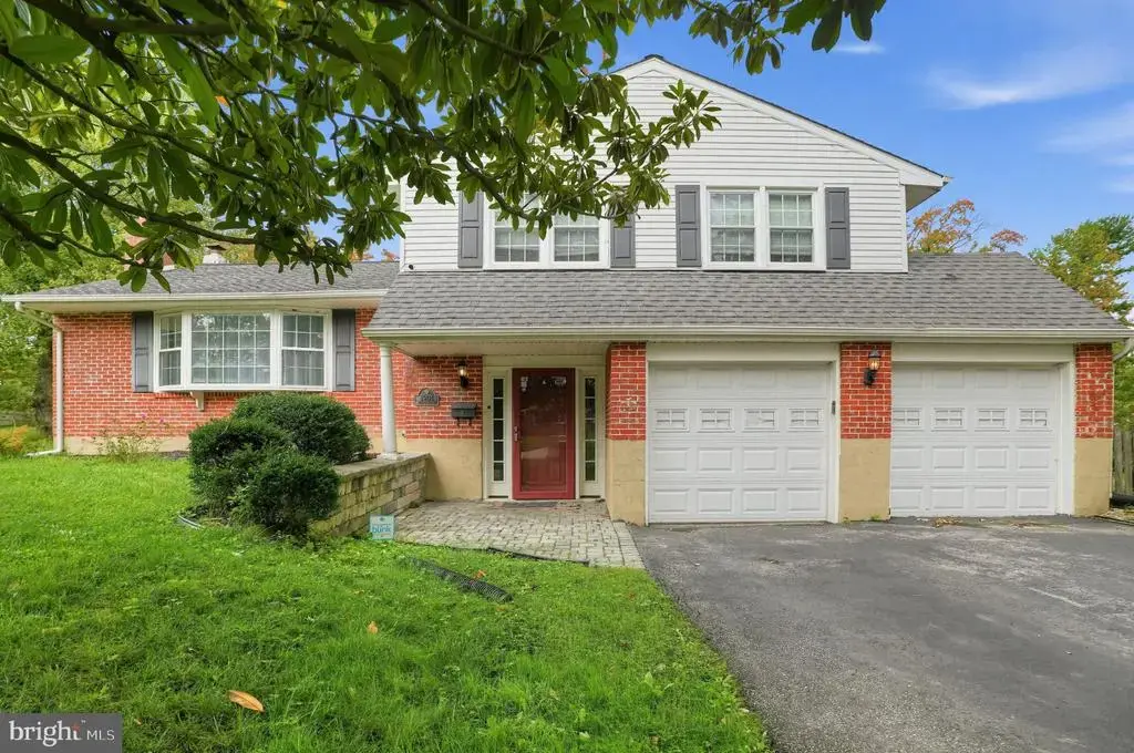 1901 Longcome Dr, WILMINGTON