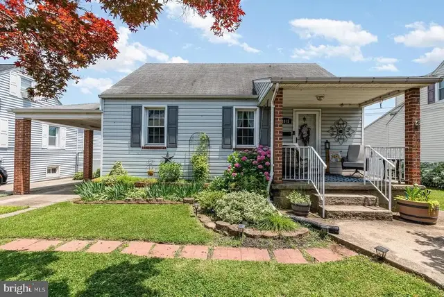 1815 Belle Ave, Dundalk