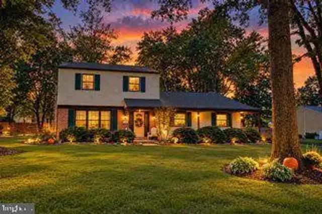 108 Gertrude Dr, Chalfont