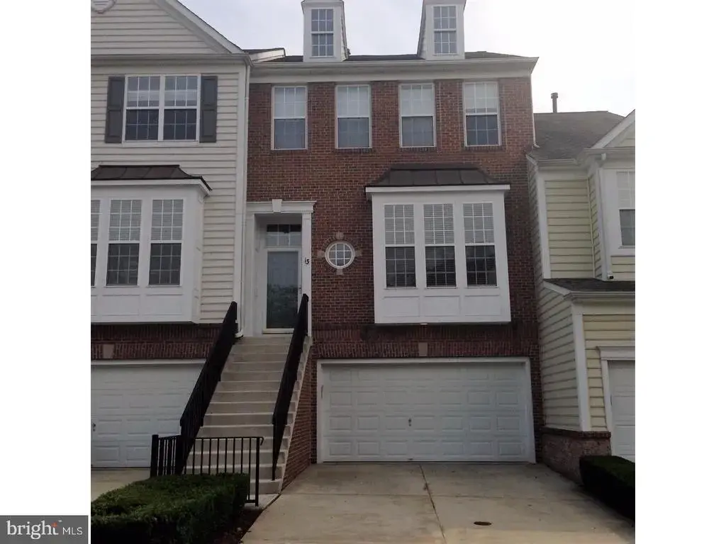 13 Avalon Ct #1803, DOYLESTOWN