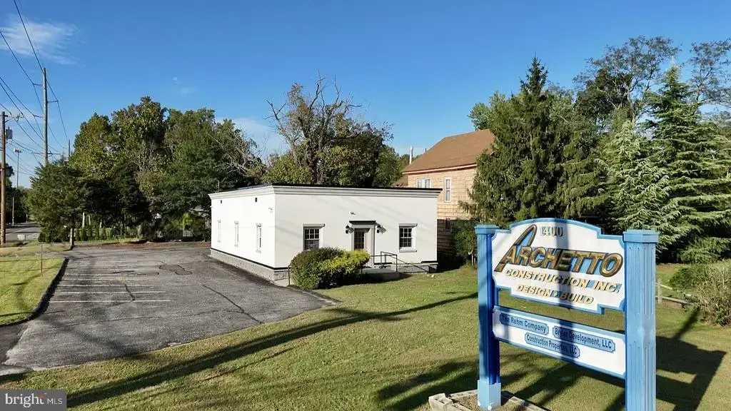 1400 W Landis Ave, VINELAND