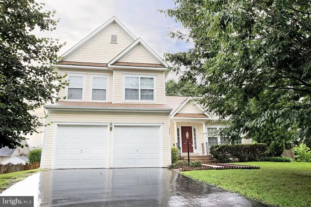 10558 Crooked Branch Ct, MANASSAS