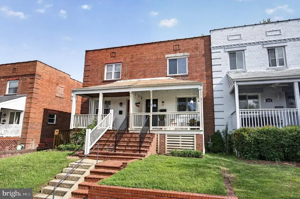 318 Wesmond Dr, ALEXANDRIA