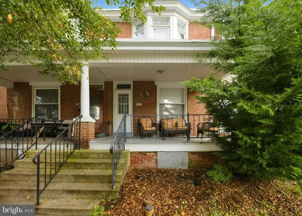1127 Queen St #2, POTTSTOWN