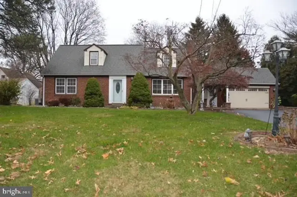 590 Croton Rd, KING OF PRUSSIA