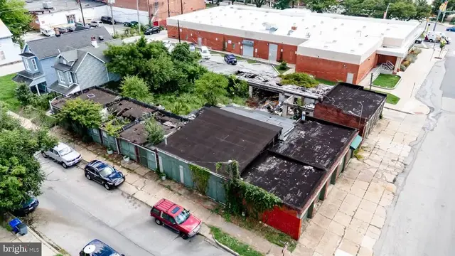 401 Venable Ave, Baltimore