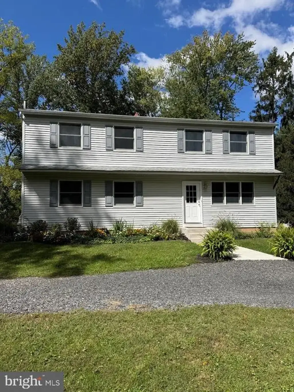6025 Honey Hollow Rd, DOYLESTOWN
