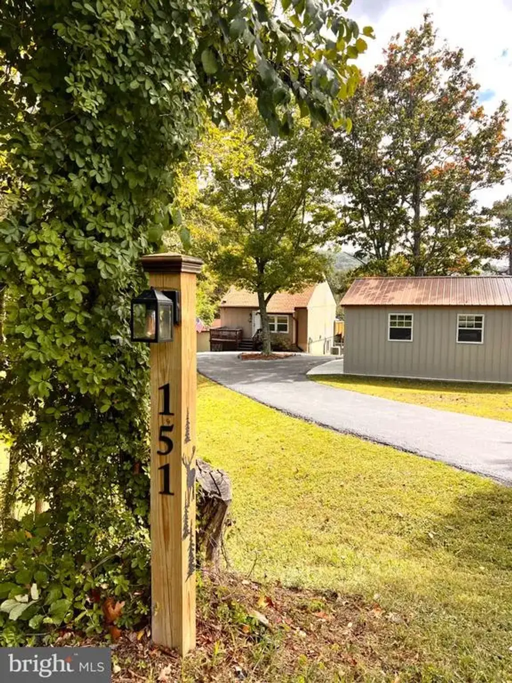 151 Atwood Dr, GERRARDSTOWN