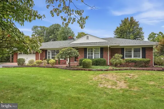 58 Black Rock Rd, Yardley