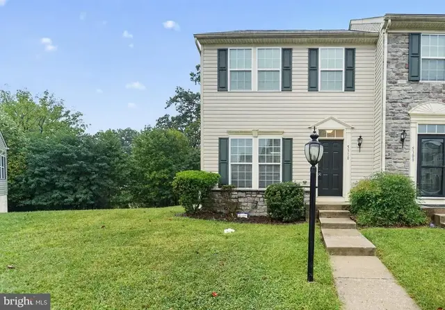5310 Wyndholme Cir #79, Baltimore