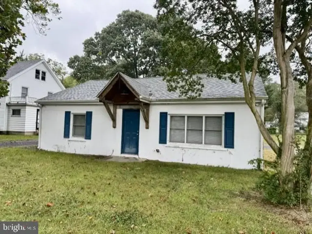 28686 Ocean Gtwy Gtwy, SALISBURY