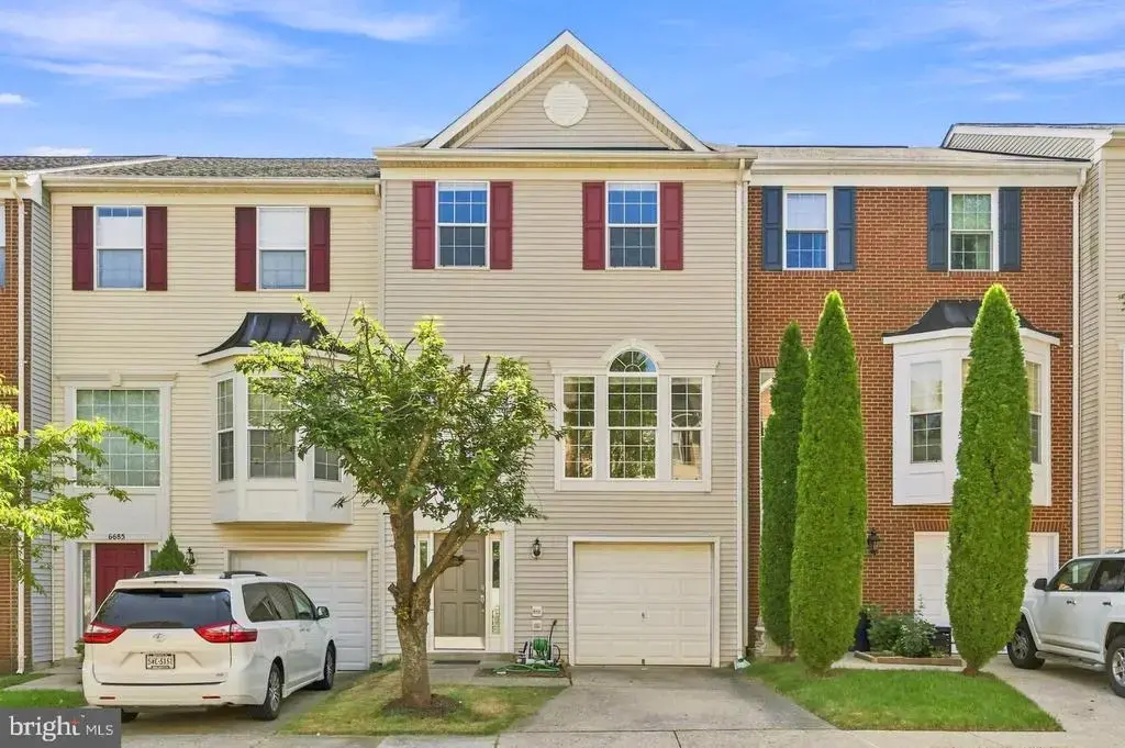 6687 Roderick, GAINESVILLE