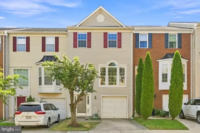 6687 Roderick, Gainesville