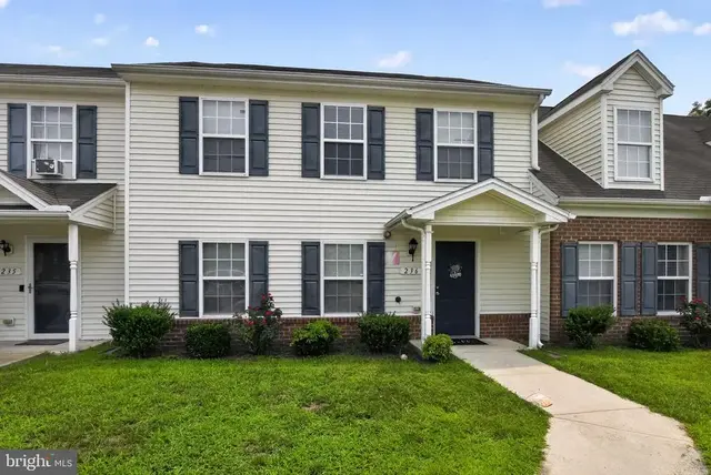 236 Morgans Ct, Pocomoke City