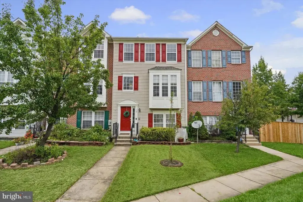 16 Kendersham Ct, ROSEDALE