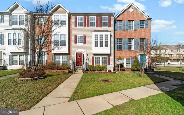 16 Kendersham Ct, Rosedale