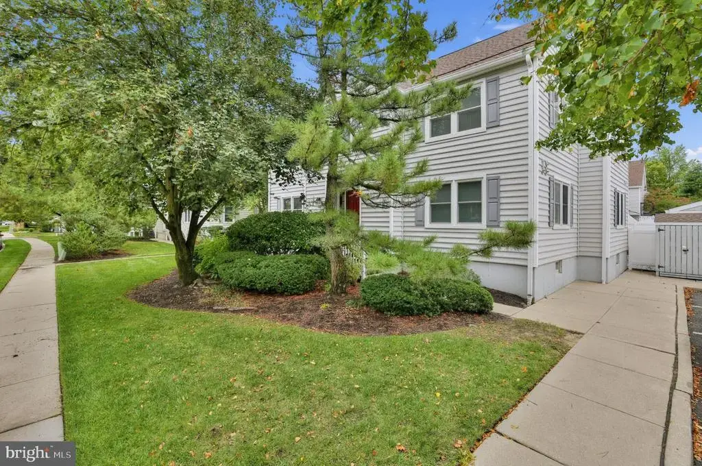 642-a Society Hill, CHERRY HILL