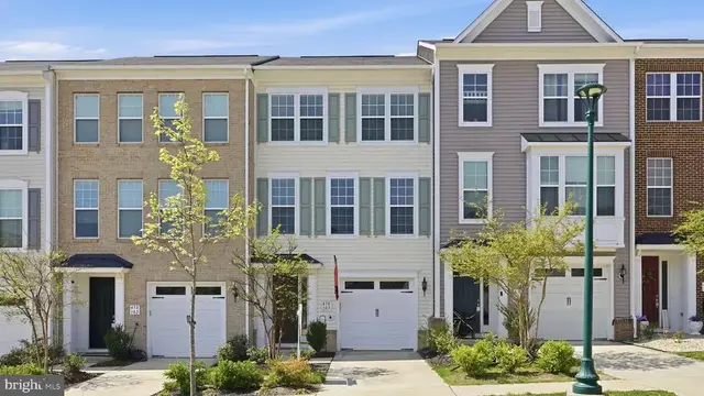 438 Boxelder Dr #103, Stafford