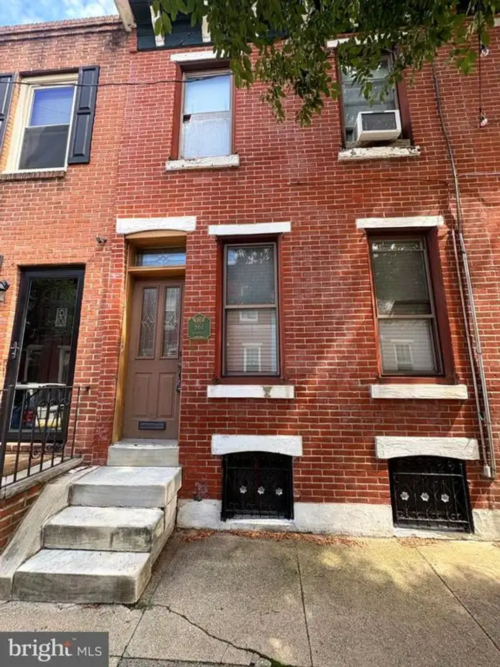 861 N Bambrey St, PHILADELPHIA
