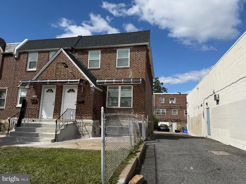7270 Calvert St, PHILADELPHIA