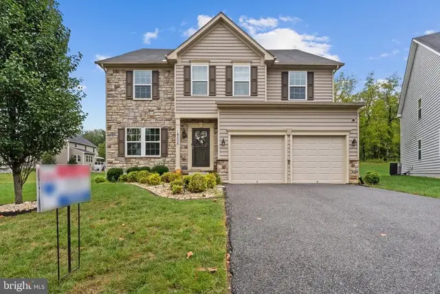 14302 Hidden Forest Dr, Accokeek