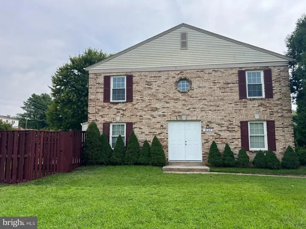 3422 Tendril Ct, WOODBRIDGE