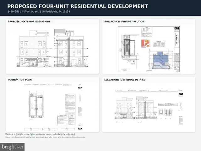 2429-31 N Front St, Philadelphia