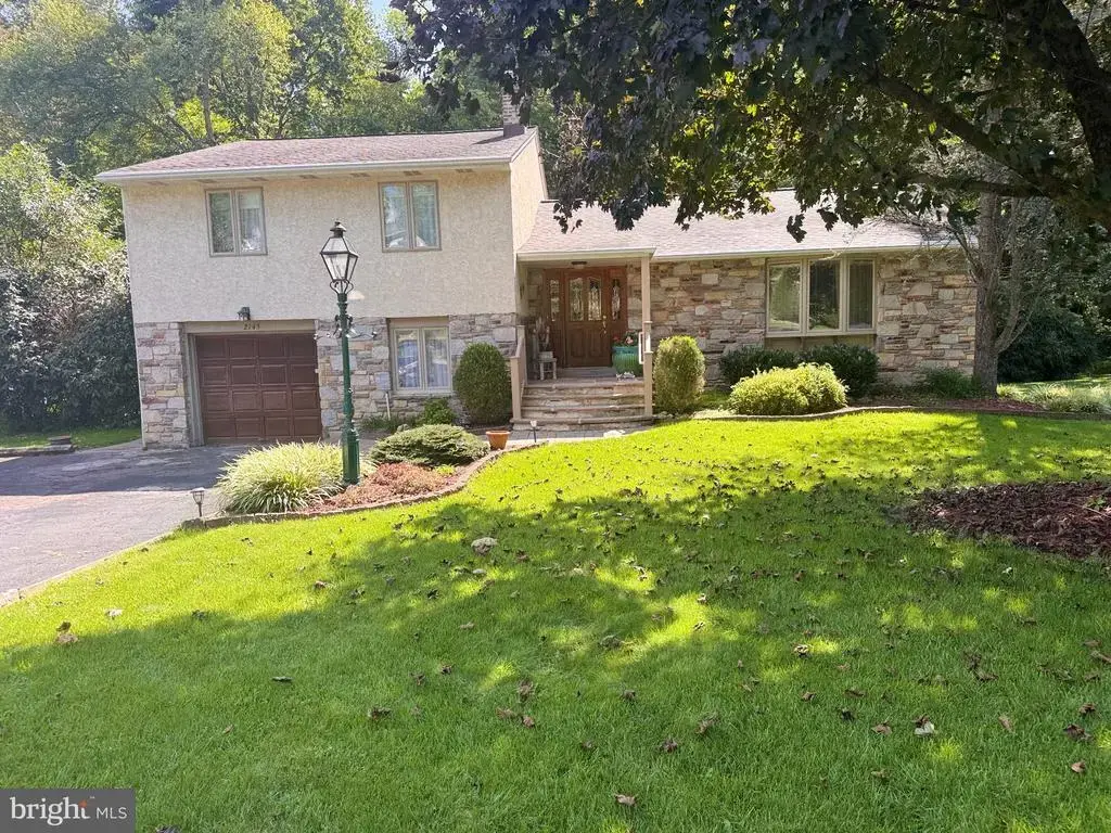 2145 Edge Hill Rd, HUNTINGDON VALLEY