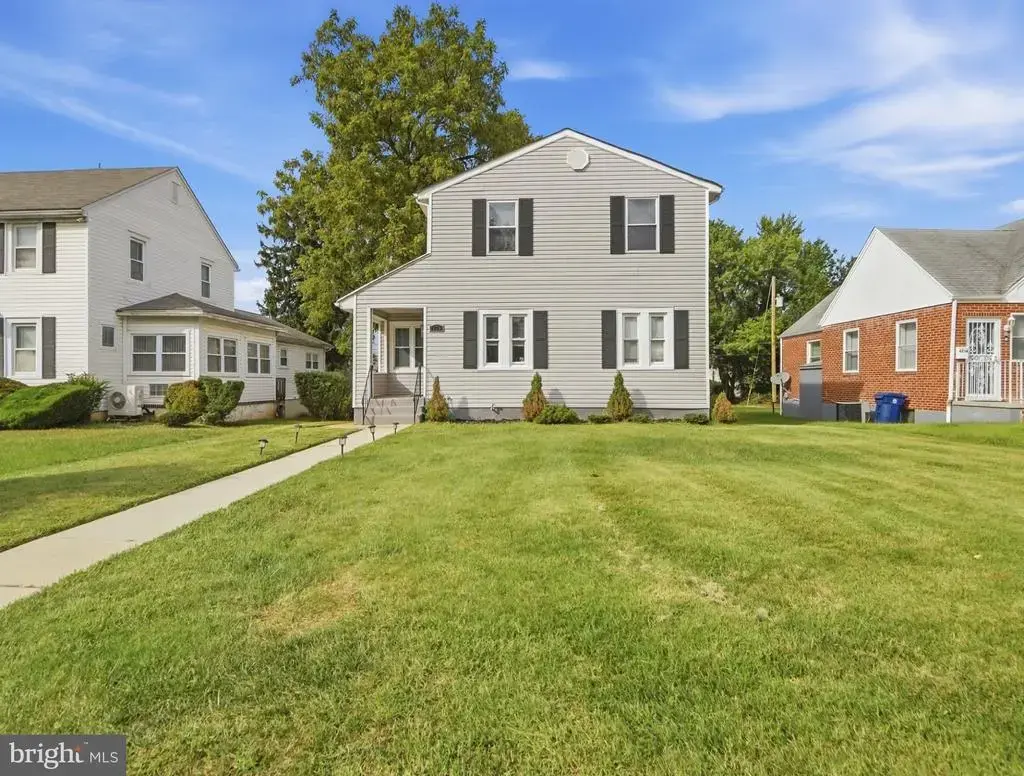 4216 Elderon Ave, BALTIMORE