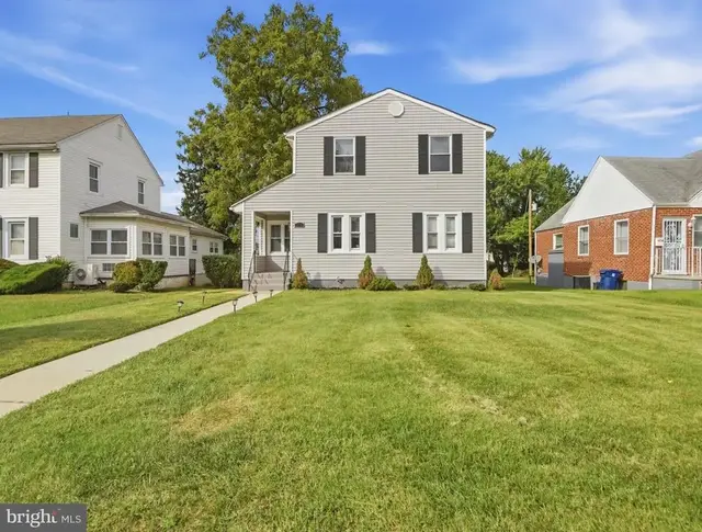 4216 Elderon Ave, Baltimore