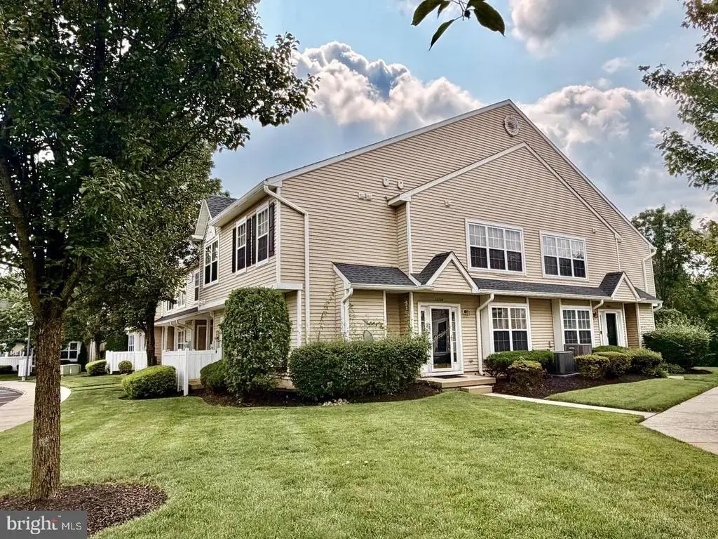 2604 Delancey Way, MARLTON