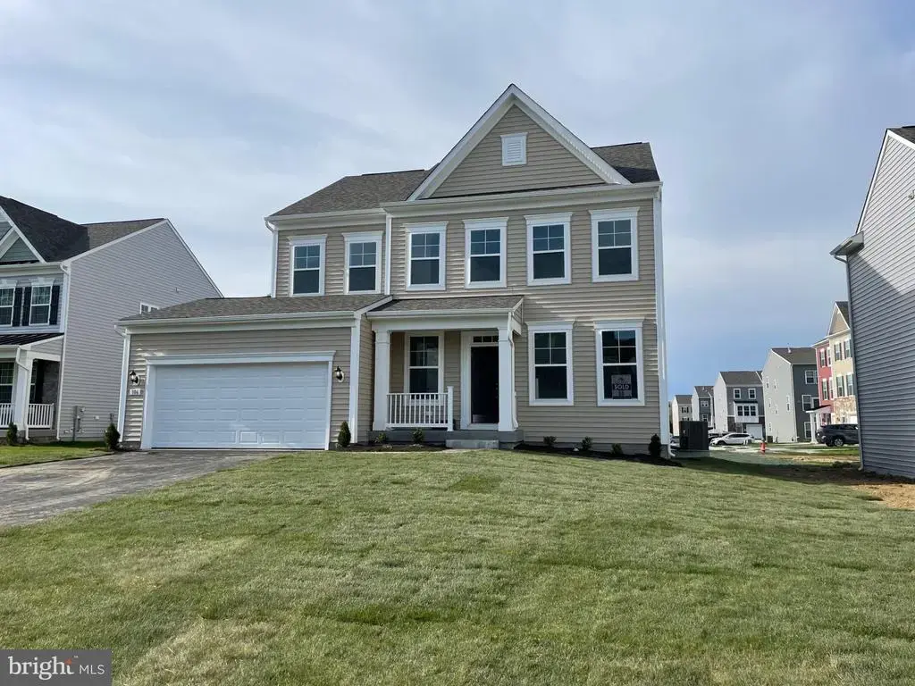 106 Ratification Ct, WINCHESTER
