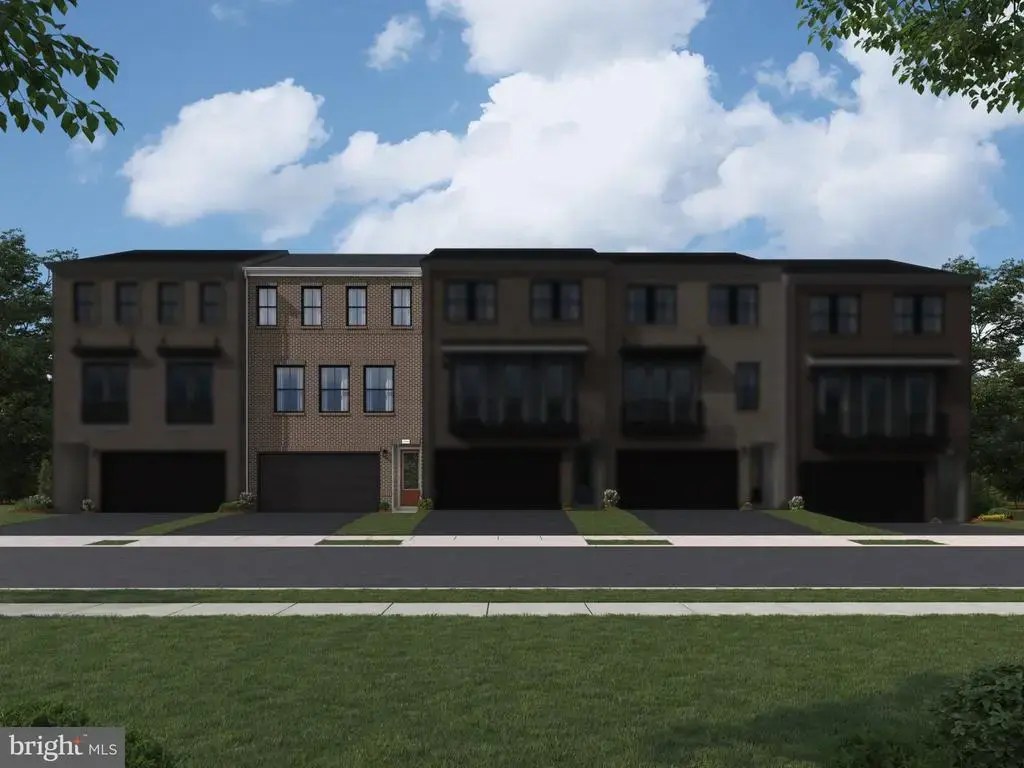 42166 Picasso Sq #homesite 4352, ASHBURN