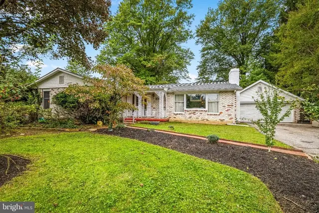 2114 Pot Spring Rd, Lutherville Timonium