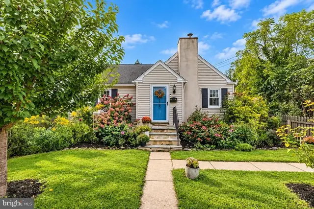1123 Old Lancaster Rd, Berwyn