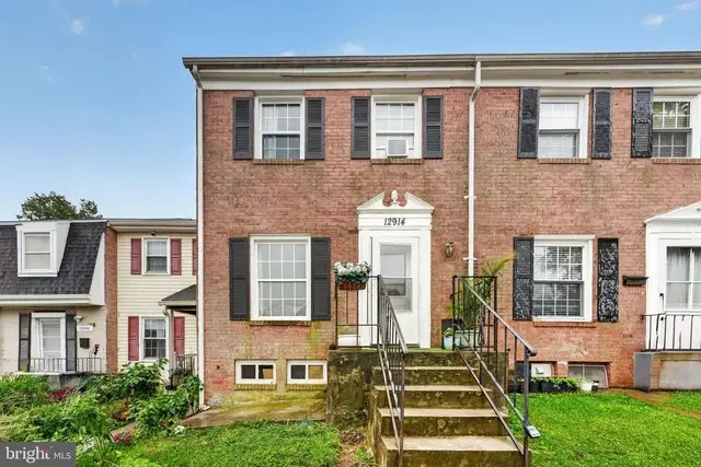 12914 Claxton Dr #4-h, Laurel