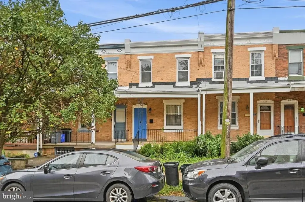 586 Martin St, PHILADELPHIA