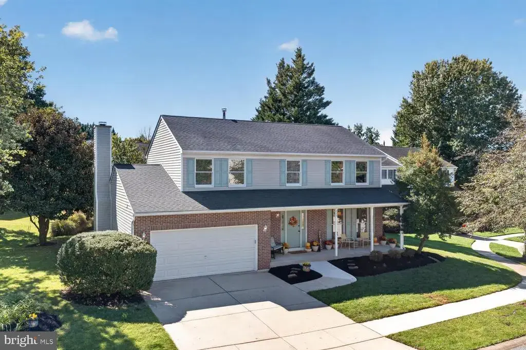 2303 Blue Plum Ct, ODENTON