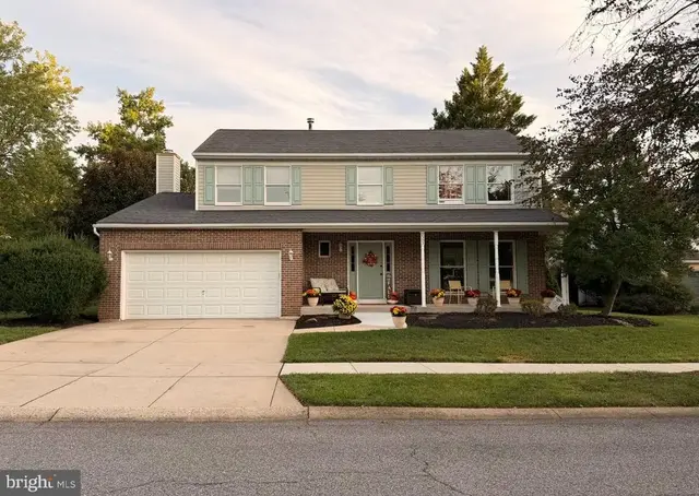 2303 Blue Plum Ct, Odenton