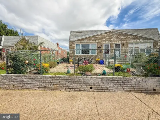 1609 Placid St, Philadelphia