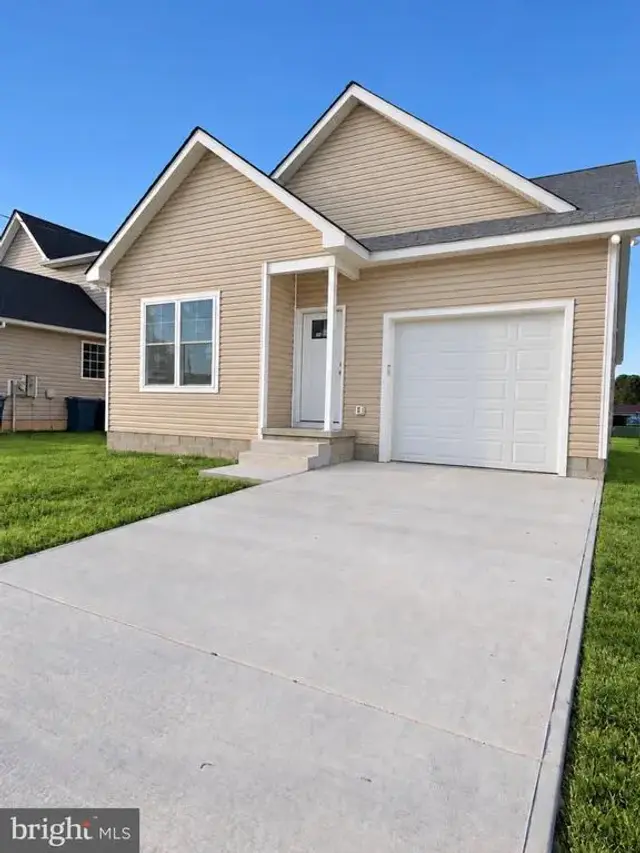 31 South, Camden-wyoming