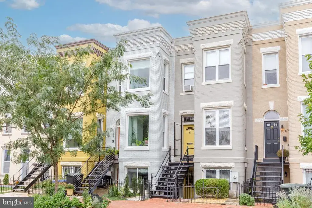 1549 4th St Nw, WASHINGTON