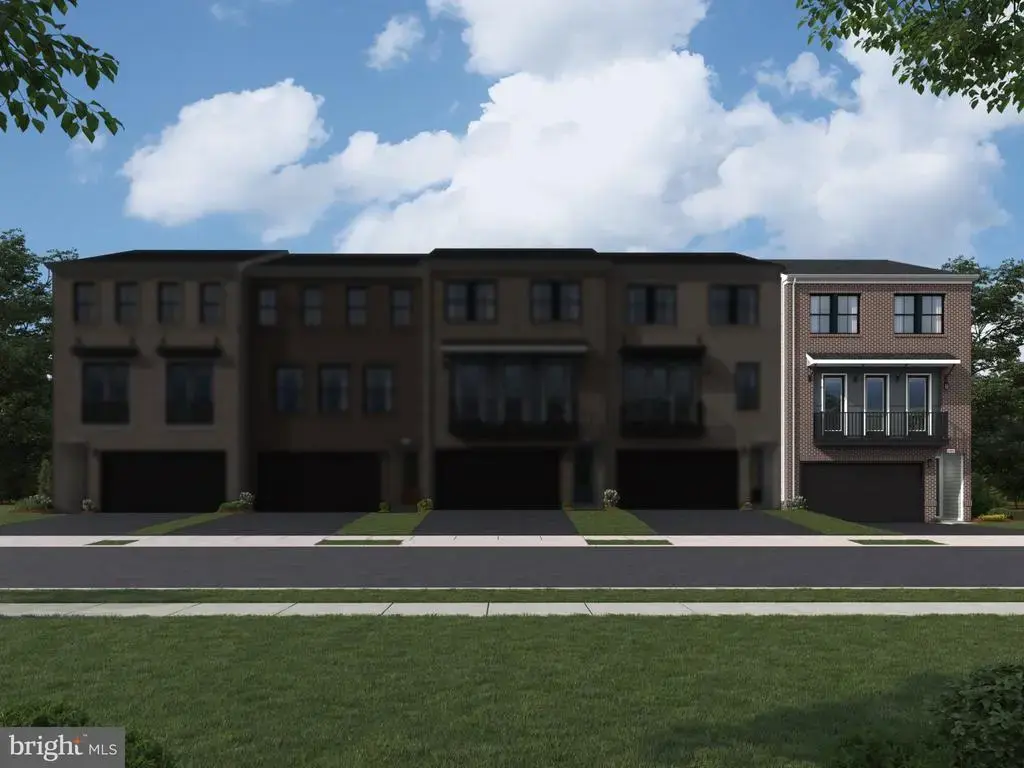 42172 Picasso Sq #homesite 4349, ASHBURN