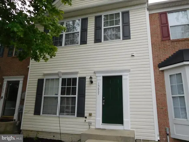 15637 Birmingham Cir, Brandywine