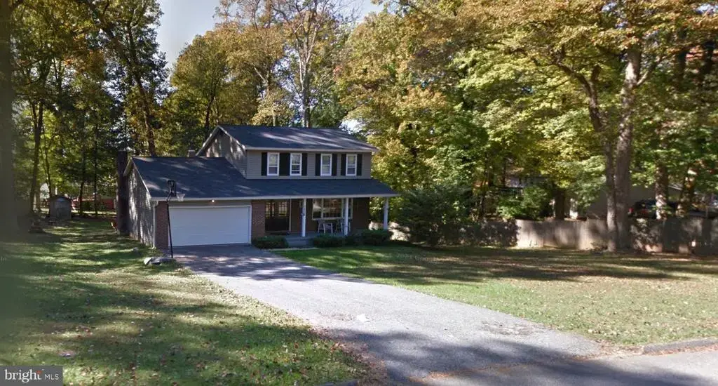 5806 Victor Dr, SYKESVILLE