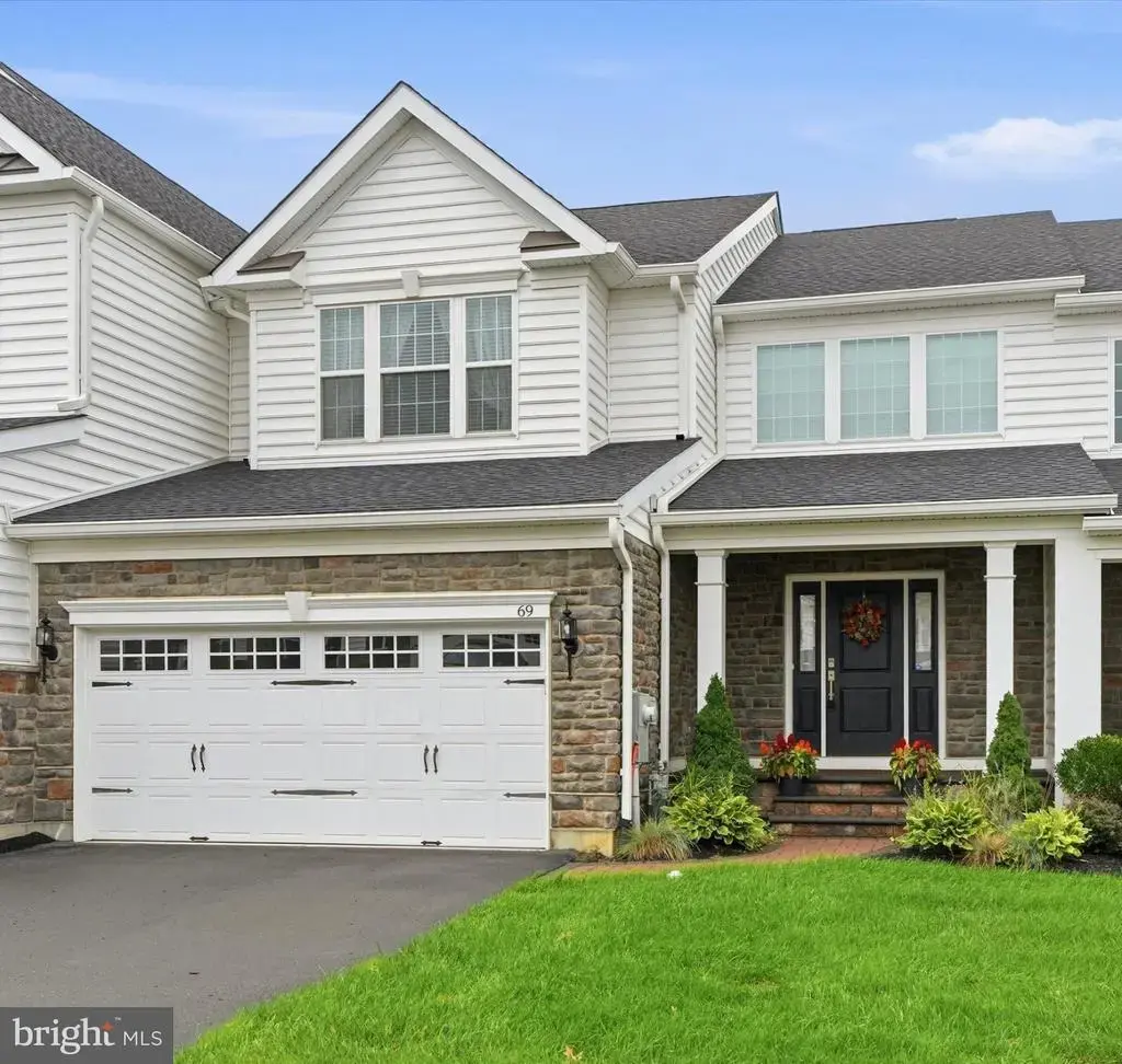 69 Lavender Dr, YARDLEY