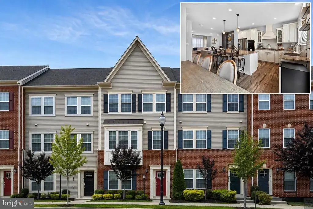 7564 Warburg Way, HANOVER