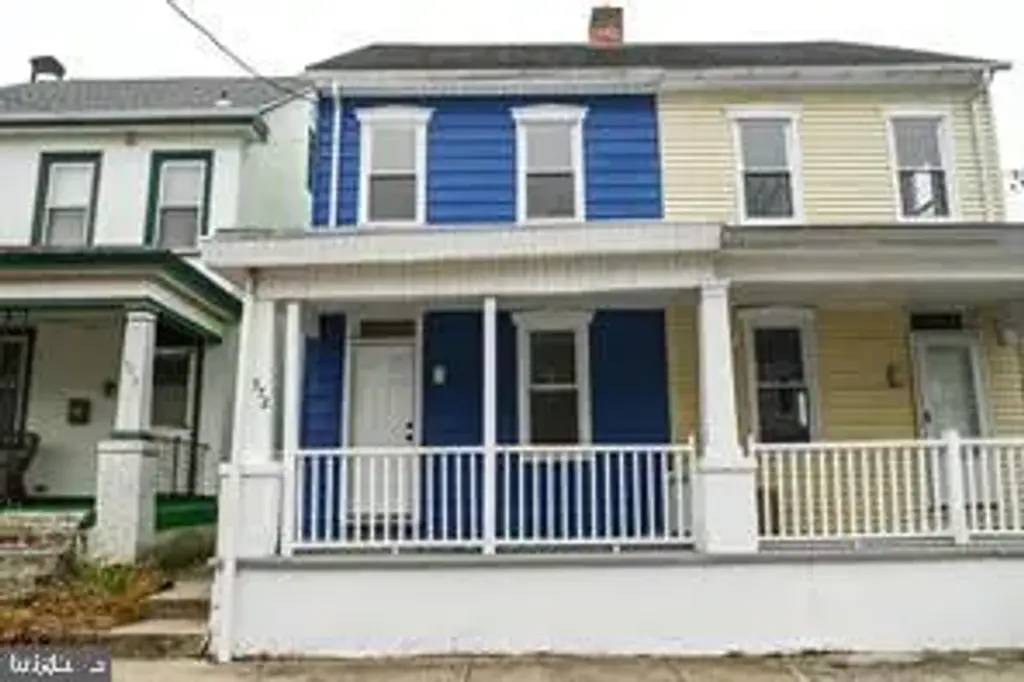 572 Jefferson Ave, POTTSTOWN