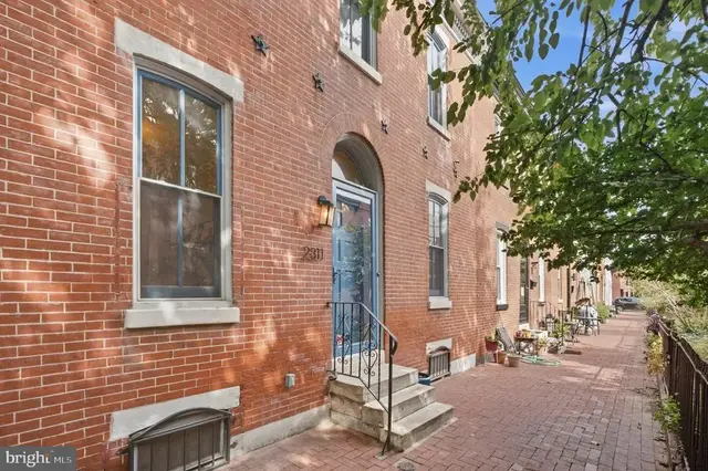 2311 Madison Sq, Philadelphia