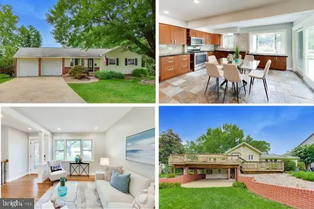 7217 Wilburdale Dr, ANNANDALE